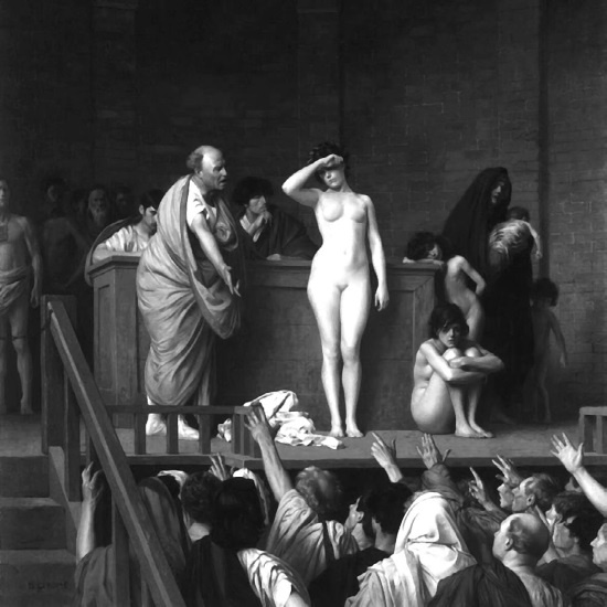 Иллюстрация к книге — Наложницы. Тайная жизнь восточного гарема [i_022.jpg]