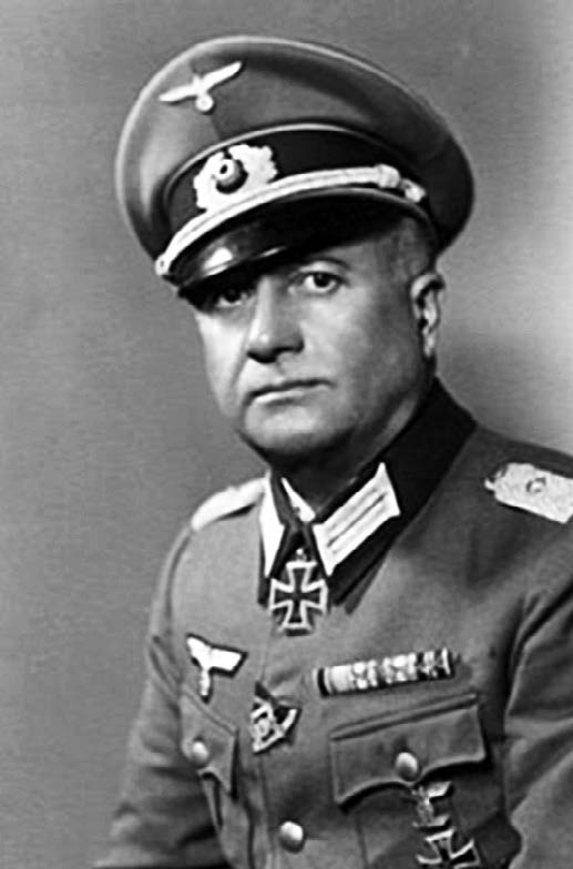 Иллюстрация к книге — Битва за Синявинские высоты. Мгинская дуга 1941-1942 гг. [_060.jpg]