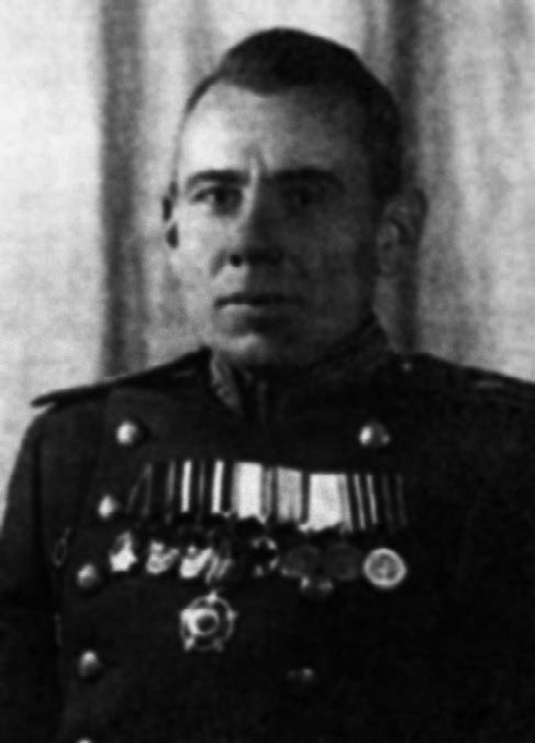 Иллюстрация к книге — Битва за Синявинские высоты. Мгинская дуга 1941-1942 гг. [_249.jpg]