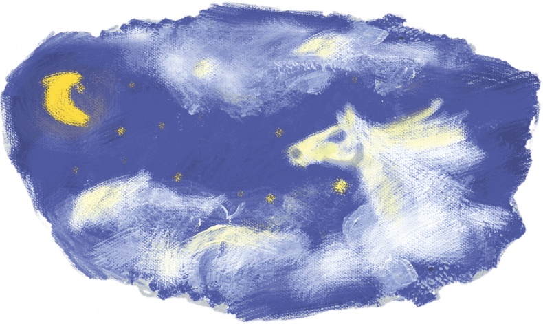 Иллюстрация к книге — Мечта Агаты [i_004.jpg]