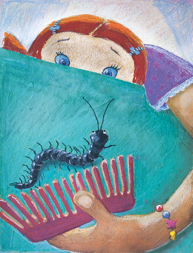 Иллюстрация к книге — Мечта Агаты [i_005.jpg]