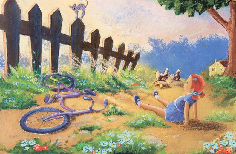 Иллюстрация к книге — Мечта Агаты [i_007.jpg]