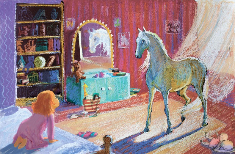 Иллюстрация к книге — Мечта Агаты [i_009.jpg]