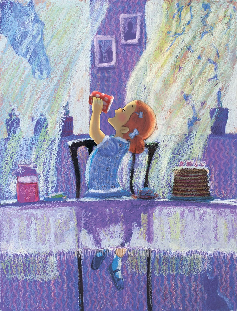 Иллюстрация к книге — Мечта Агаты [i_011.jpg]