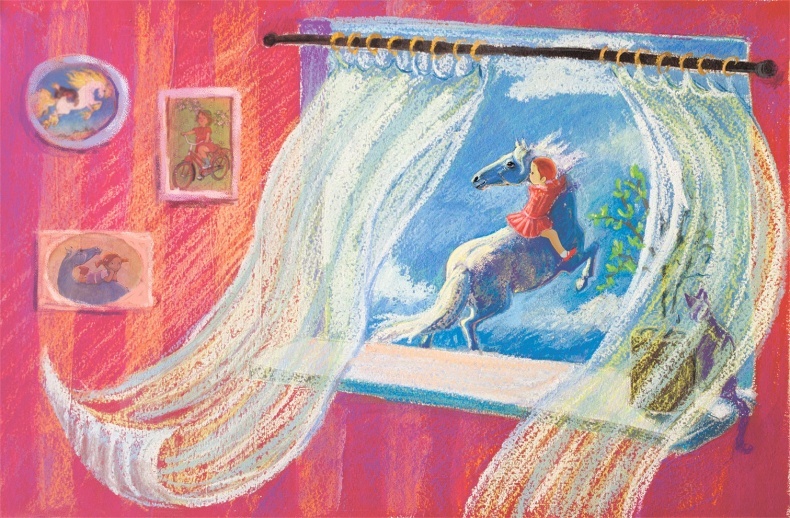 Иллюстрация к книге — Мечта Агаты [i_013.jpg]