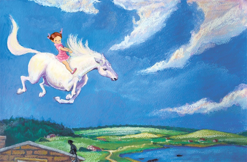 Иллюстрация к книге — Мечта Агаты [i_016.jpg]