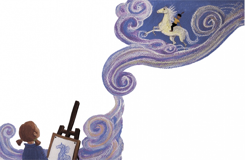 Иллюстрация к книге — Мечта Агаты [i_026.jpg]