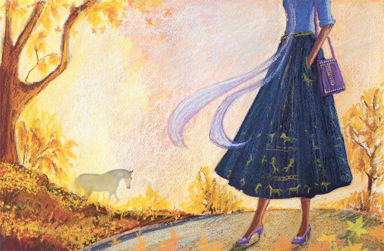 Иллюстрация к книге — Мечта Агаты [i_027.jpg]