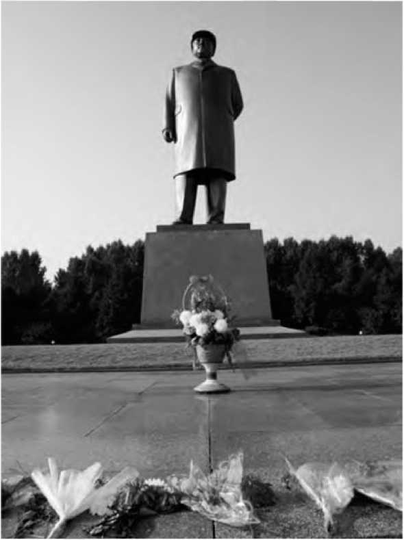 Иллюстрация к книге — Повседневная жизнь в Северной Корее [i_008.jpg]