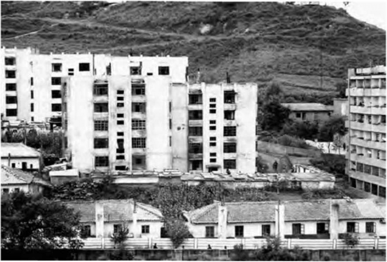 Иллюстрация к книге — Повседневная жизнь в Северной Корее [i_017.jpg]