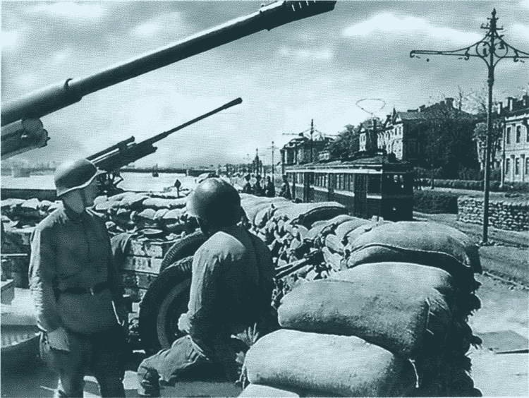 Иллюстрация к книге — Повседневная жизнь блокадного Ленинграда [i_011.jpg]