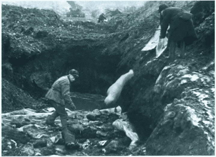 Иллюстрация к книге — Повседневная жизнь блокадного Ленинграда [i_032.jpg]