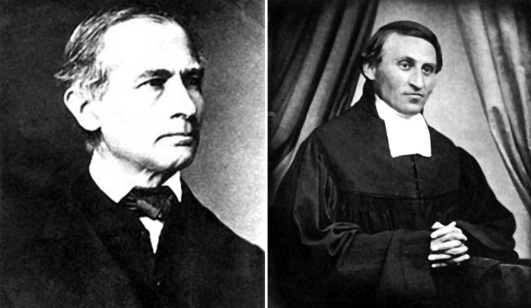 Иллюстрация к книге — История человечества, которую от вас скрывают. Фальсификация как метод [i_004.jpg]