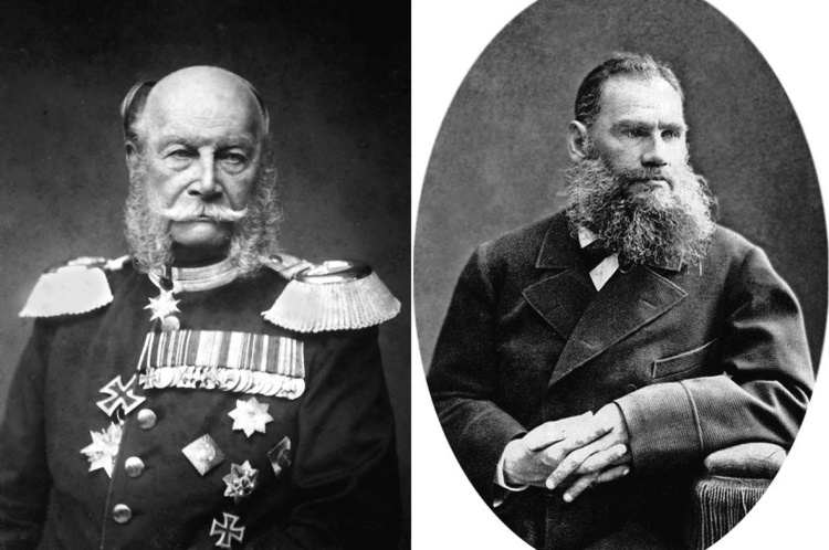 Иллюстрация к книге — История человечества, которую от вас скрывают. Фальсификация как метод [i_015.jpg]