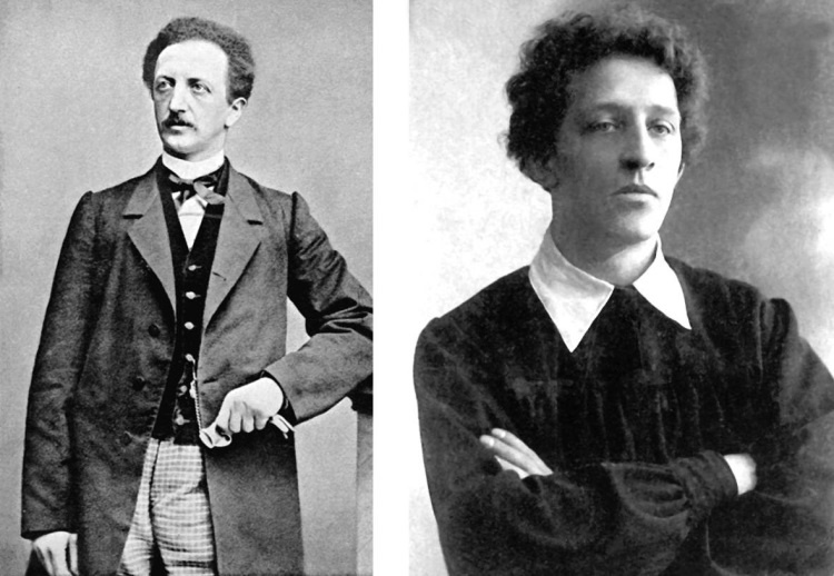 Иллюстрация к книге — История человечества, которую от вас скрывают. Фальсификация как метод [i_021.jpg]