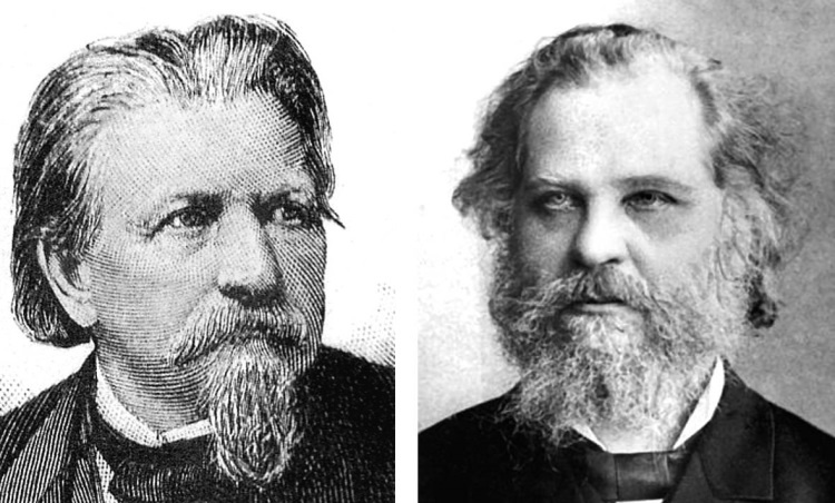 Иллюстрация к книге — История человечества, которую от вас скрывают. Фальсификация как метод [i_022.jpg]