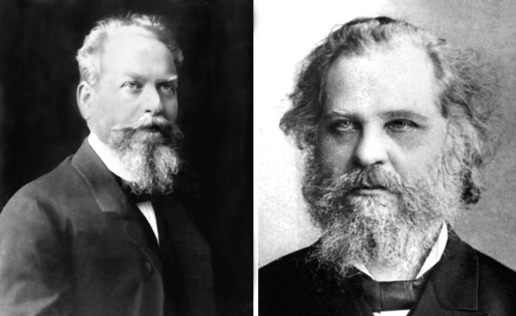 Иллюстрация к книге — История человечества, которую от вас скрывают. Фальсификация как метод [i_023.jpg]