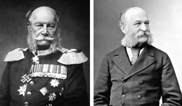 Иллюстрация к книге — История человечества, которую от вас скрывают. Фальсификация как метод [i_030.jpg]