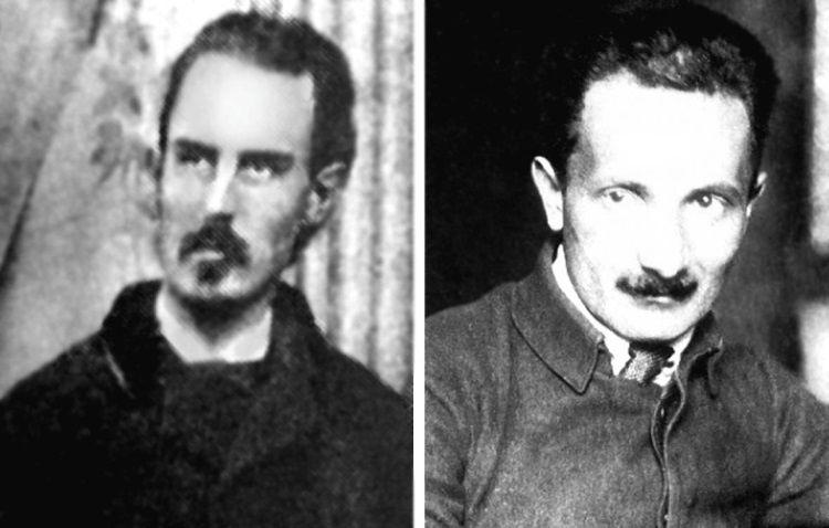 Иллюстрация к книге — История человечества, которую от вас скрывают. Фальсификация как метод [i_038.jpg]