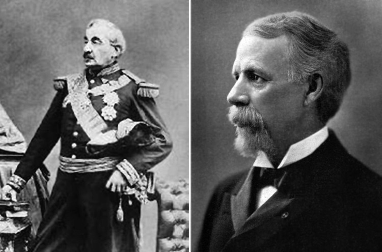 Иллюстрация к книге — История человечества, которую от вас скрывают. Фальсификация как метод [i_045.jpg]