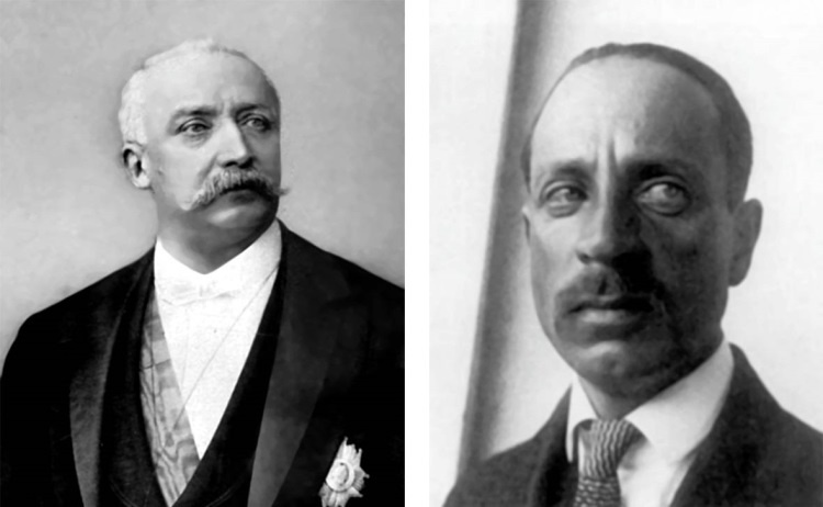 Иллюстрация к книге — История человечества, которую от вас скрывают. Фальсификация как метод [i_063.jpg]