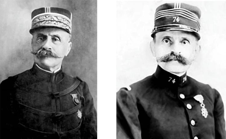 Иллюстрация к книге — История человечества, которую от вас скрывают. Фальсификация как метод [i_065.jpg]