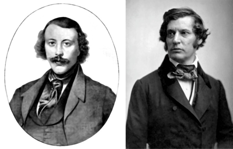 Иллюстрация к книге — История человечества, которую от вас скрывают. Фальсификация как метод [i_067.jpg]