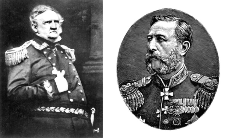 Иллюстрация к книге — История человечества, которую от вас скрывают. Фальсификация как метод [i_076.jpg]