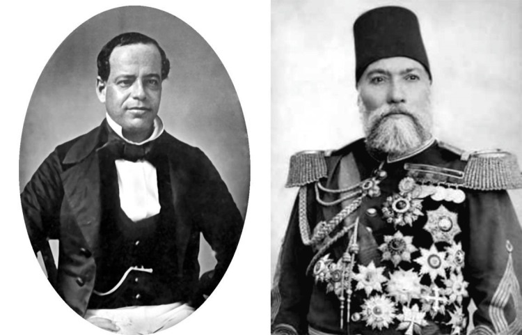 Иллюстрация к книге — История человечества, которую от вас скрывают. Фальсификация как метод [i_077.jpg]