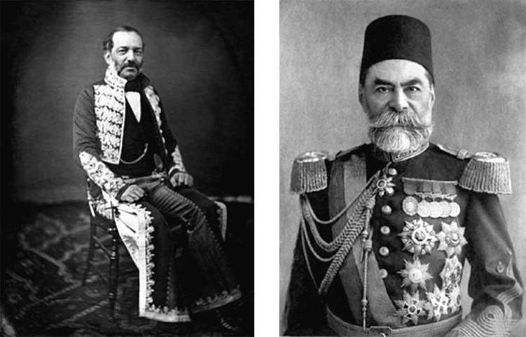 Иллюстрация к книге — История человечества, которую от вас скрывают. Фальсификация как метод [i_078.jpg]