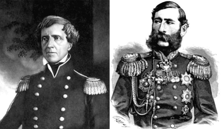 Иллюстрация к книге — История человечества, которую от вас скрывают. Фальсификация как метод [i_080.jpg]