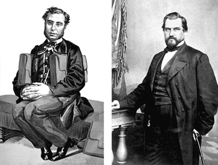 Иллюстрация к книге — История человечества, которую от вас скрывают. Фальсификация как метод [i_089.jpg]