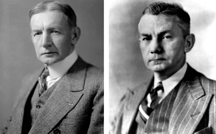 Иллюстрация к книге — История человечества, которую от вас скрывают. Фальсификация как метод [i_097.jpg]