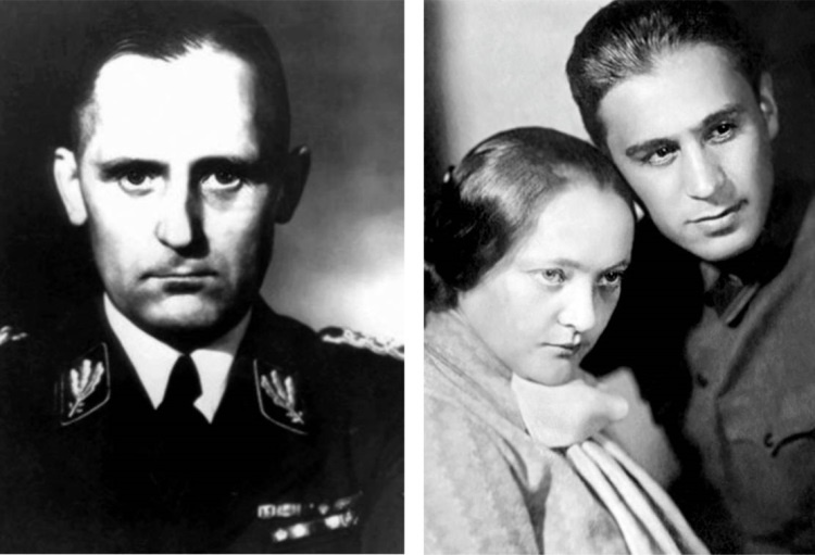 Иллюстрация к книге — История человечества, которую от вас скрывают. Фальсификация как метод [i_113.jpg]