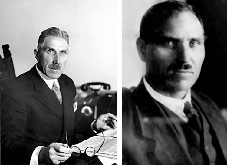 Иллюстрация к книге — История человечества, которую от вас скрывают. Фальсификация как метод [i_115.jpg]