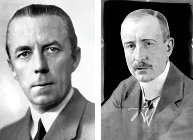 Иллюстрация к книге — История человечества, которую от вас скрывают. Фальсификация как метод [i_121.jpg]