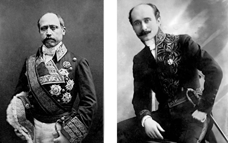 Иллюстрация к книге — История человечества, которую от вас скрывают. Фальсификация как метод [i_129.jpg]