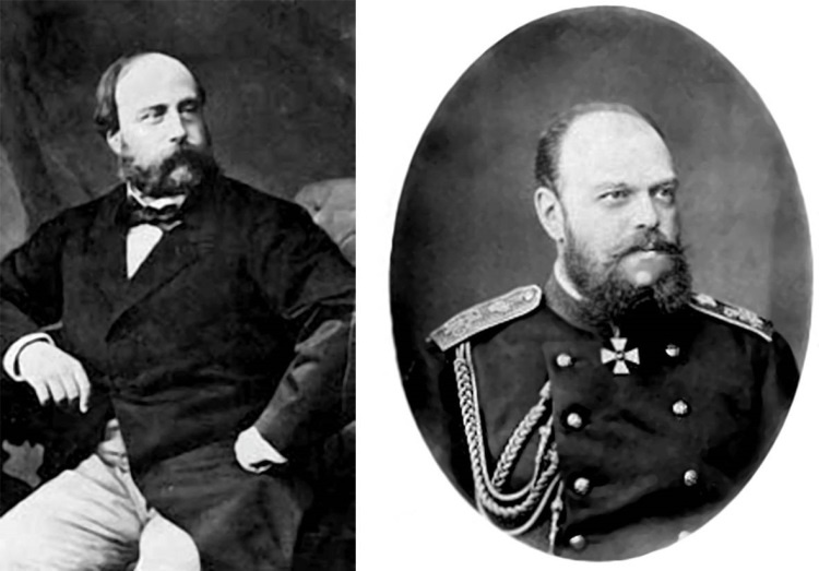 Иллюстрация к книге — История человечества, которую от вас скрывают. Фальсификация как метод [i_133.jpg]