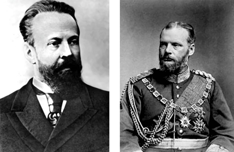 Иллюстрация к книге — История человечества, которую от вас скрывают. Фальсификация как метод [i_137.jpg]