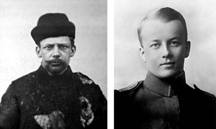 Иллюстрация к книге — История человечества, которую от вас скрывают. Фальсификация как метод [i_139.jpg]