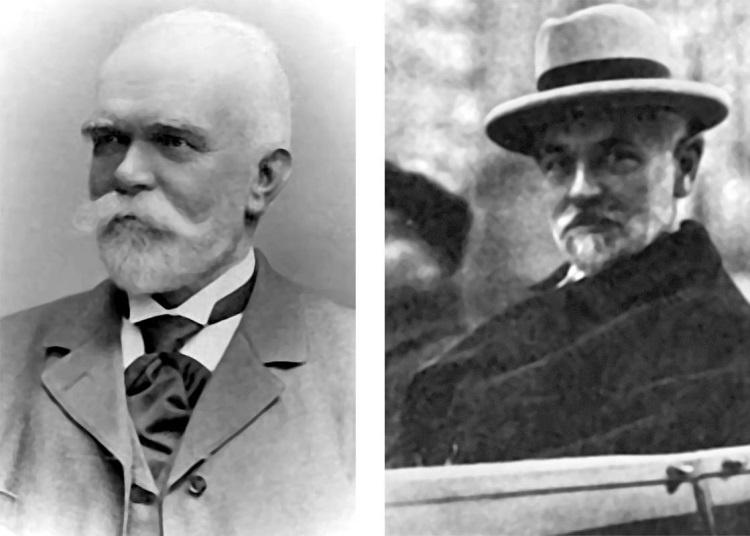 Иллюстрация к книге — История человечества, которую от вас скрывают. Фальсификация как метод [i_141.jpg]