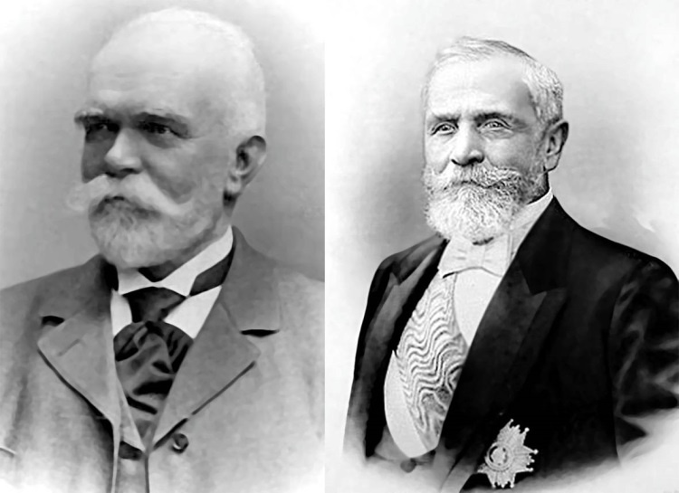 Иллюстрация к книге — История человечества, которую от вас скрывают. Фальсификация как метод [i_142.jpg]