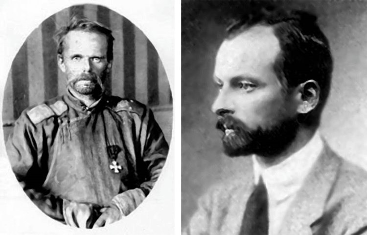 Иллюстрация к книге — История человечества, которую от вас скрывают. Фальсификация как метод [i_148.jpg]