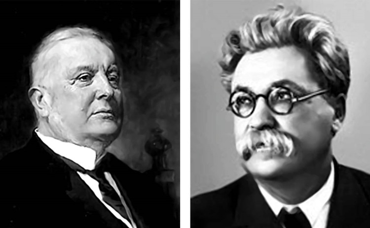 Иллюстрация к книге — История человечества, которую от вас скрывают. Фальсификация как метод [i_149.jpg]