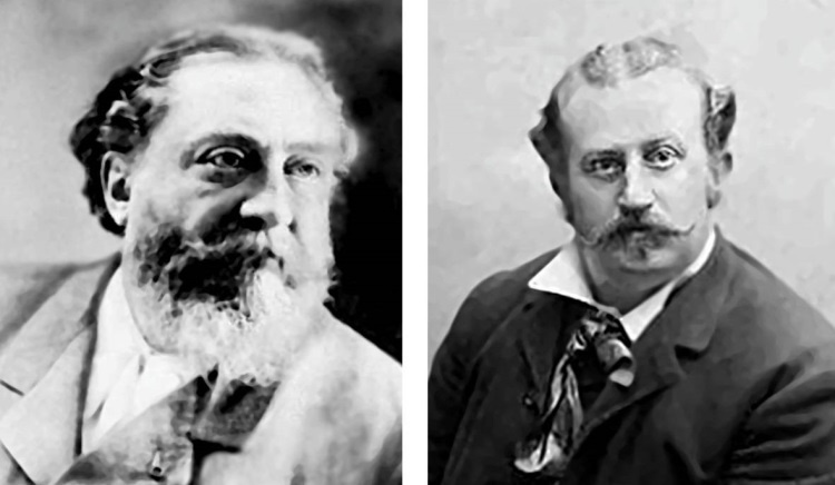 Иллюстрация к книге — История человечества, которую от вас скрывают. Фальсификация как метод [i_152.jpg]