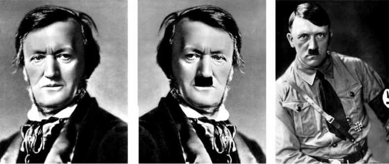 Иллюстрация к книге — История человечества, которую от вас скрывают. Фальсификация как метод [i_163.jpg]