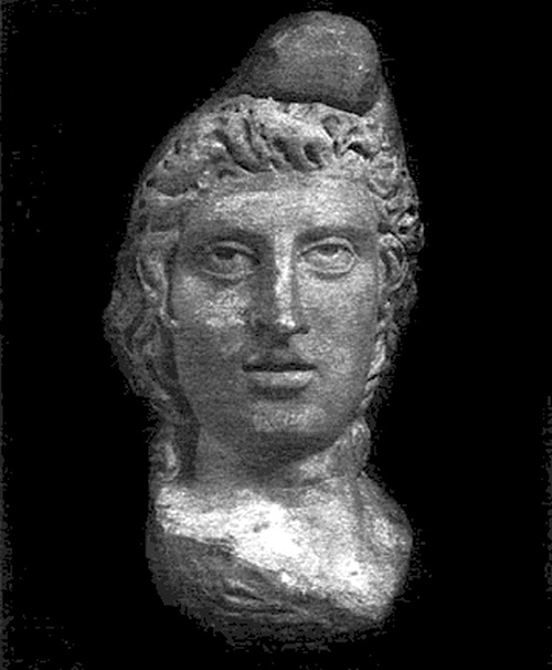 Иллюстрация к книге — Подземный Лондон [i_006.jpg]