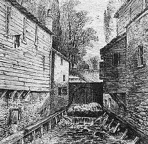 Иллюстрация к книге — Подземный Лондон [i_009.jpg]