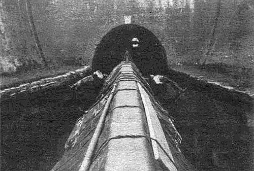 Иллюстрация к книге — Подземный Лондон [i_019.jpg]