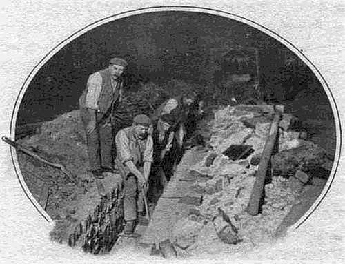 Иллюстрация к книге — Подземный Лондон [i_024.jpg]